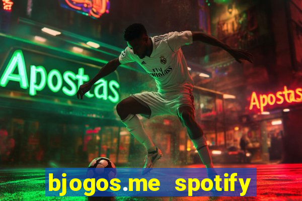 bjogos.me spotify premium apk